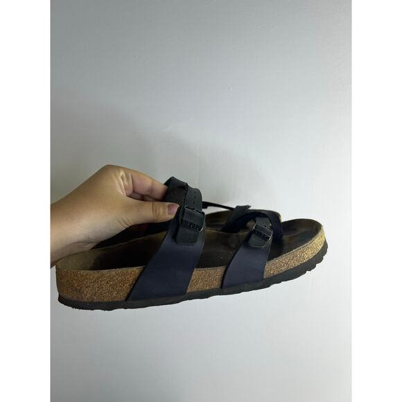 Birkenstock Mayari sandals Size 40 used condition - Picture 1 of 6